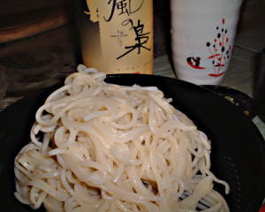 いっただっきま~す♪ いっただっきま~す♪