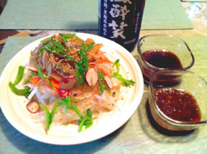 色艶がよくて食欲そそります 色艶がよくて食欲そそります