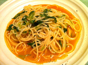セロリの力は偉大です! セロリの力は偉大です!