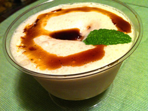 ほうじ茶もバナナも究める…! ほうじ茶もバナナも究める…!