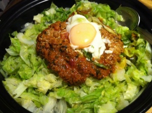 色が綺麗で食欲そそります。 色が綺麗で食欲そそります。
