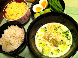 これ全部食べてないですよ! これ全部食べてないですよ!