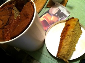 バケツ食いは当たり前です(爆) バケツ食いは当たり前です(爆)