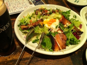 お肉の脂が全然しつこくなくて、最高! お肉の脂が全然しつこくなくて、最高!