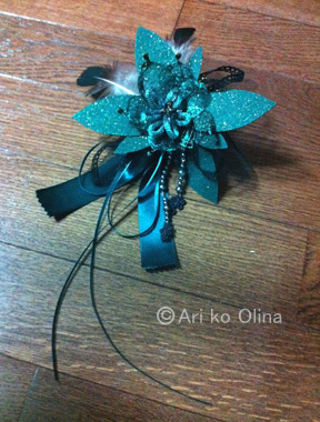 現実にはありえない感じの花… 現実にはありえない感じの花…