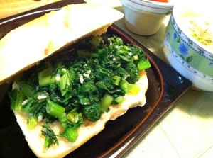 緑が綺麗です 緑が綺麗です